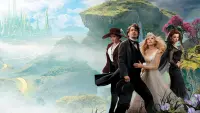 Backdrop to the movie "Oz the Great and Powerful" #630472