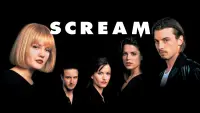 Backdrop to the movie "Scream" #38457