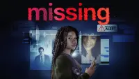 Backdrop to the movie "Missing" #54114