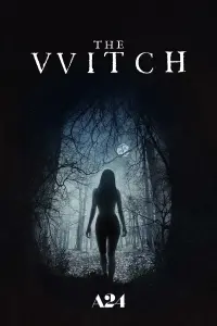 Poster to the movie "The Witch" #66165