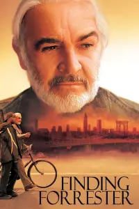 Poster to the movie "Finding Forrester" #239448