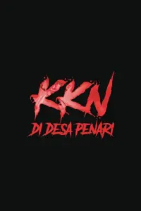 Poster to the movie "KKN di Desa Penari" #533651