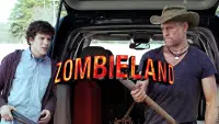 Backdrop to the movie "Zombieland" #228692