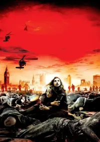 Poster to the movie "28 Weeks Later" #277005