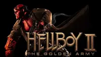 Backdrop to the movie "Hellboy II: The Golden Army" #46381