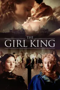 Poster to the movie "The Girl King" #364010