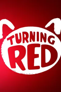 Poster to the movie "Turning Red" #9986