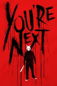 Poster to the movie "You