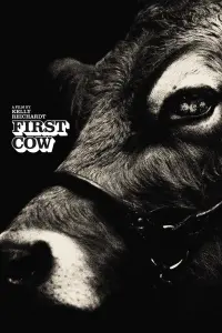 Poster to the movie "First Cow" #241055