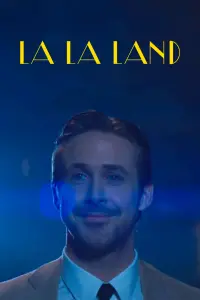 Poster to the movie "La La Land" #47241