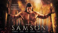 Backdrop to the movie "Samson" #119252