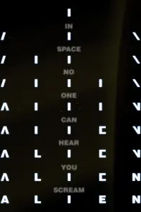 Poster to the movie "Alien" #557679