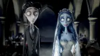 Backdrop to the movie "Corpse Bride" #208156