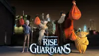 Backdrop to the movie "Rise of the Guardians" #22768