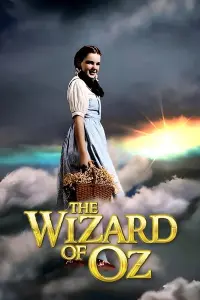 Poster to the movie "The Wizard of Oz" #443847