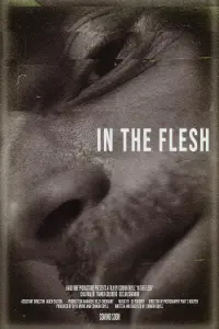 Poster to the movie "In The Flesh" #567474