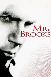 Poster to the movie "Mr. Brooks" #253844