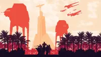 Backdrop to the movie "Rogue One: A Star Wars Story" #211754