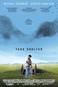 Poster to the movie "Take Shelter" #243367