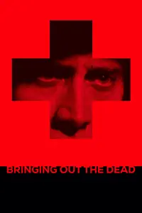 Poster to the movie "Bringing Out the Dead" #128048