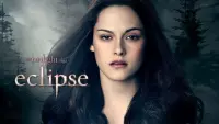 Backdrop to the movie "The Twilight Saga: Eclipse" #297043