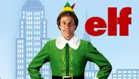 Backdrop to the movie "Elf" #35356