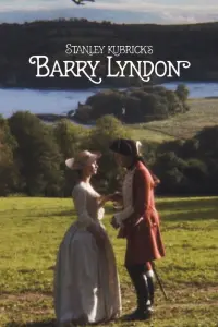 Poster to the movie "Barry Lyndon" #123281