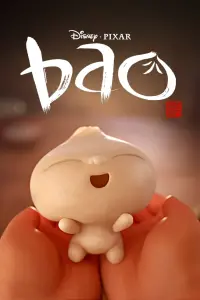 Poster to the movie "Bao" #434150