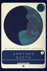 Poster to the movie "Another Earth" #269359