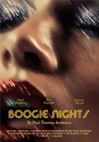 Poster to the movie "Boogie Nights" #97234