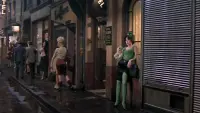 Backdrop to the movie "Irma la Douce" #651408