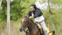 Backdrop to the movie "Magadheera" #528123