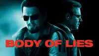 Backdrop to the movie "Body of Lies" #102166