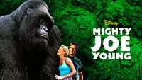 Backdrop to the movie "Mighty Joe Young" #296758