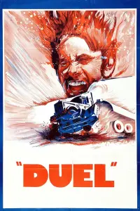 Poster to the movie "Duel" #102247