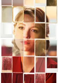 Poster to the movie "The Age of Adaline" #212980