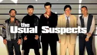 Backdrop to the movie "The Usual Suspects" #176181