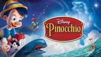 Backdrop to the movie "Pinocchio" #44158