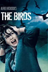 Poster to the movie "The Birds" #210010