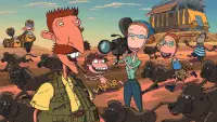 Backdrop to the movie "The Wild Thornberrys Movie" #343181