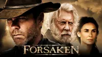 Backdrop to the movie "Forsaken" #145708