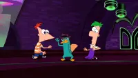 Backdrop to the movie "Phineas and Ferb The Movie: Across the 2nd Dimension" #523339