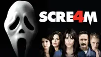 Backdrop to the movie "Scream 4" #53943