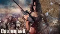 Backdrop to the movie "Colombiana" #69759