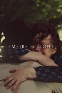 Poster to the movie "Empire of Light" #105507