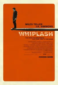 Poster to the movie "Whiplash" #16118