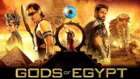 Backdrop to the movie "Gods of Egypt" #38042