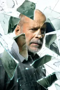 Poster to the movie "Glass" #314598