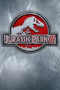 Poster to the movie "Jurassic Park III" #301850