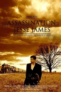 Poster to the movie "The Assassination of Jesse James by the Coward Robert Ford" #243624